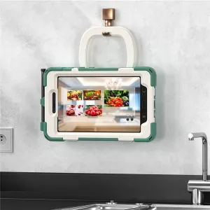 STANDING ULTRA Odolný Kryt Samsung Galaxy Tab Active5 zelený