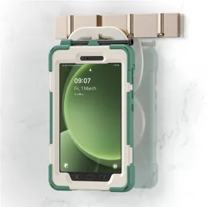 STANDING ULTRA Odolný Kryt Samsung Galaxy Tab Active5 zelený