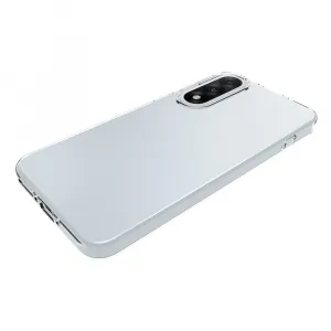 TPU Ochranný kryt pre OnePlus Nord 5 5G priehľadný