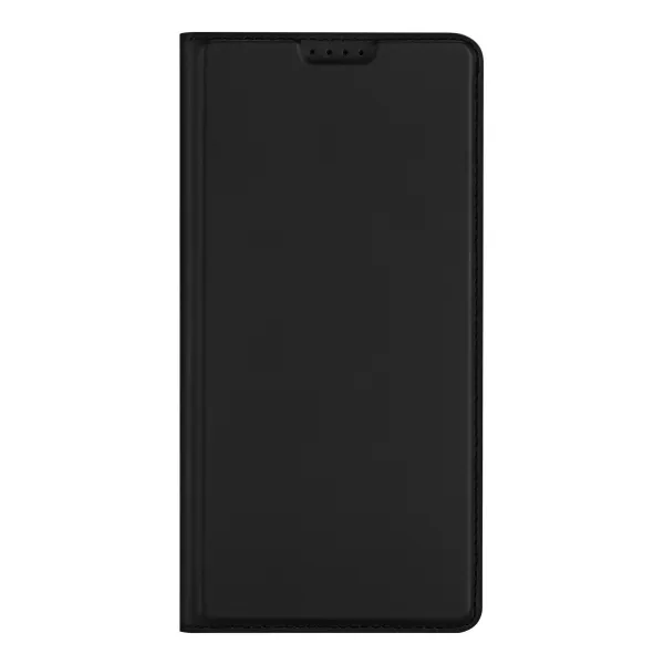 DUX Zaklápacie puzdro pre OnePlus Nord 5 5G čierne