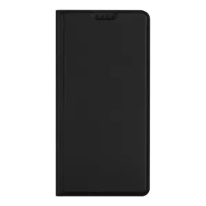 DUX Zaklápacie puzdro pre OnePlus Nord 5 5G čierne