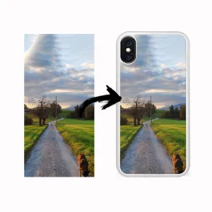 Kryt s vlastnou potlačou Apple iPhone XS Max