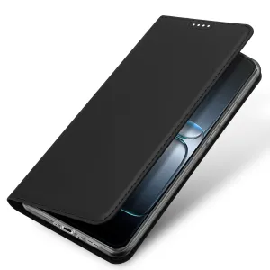 DUX Zaklápacie puzdro pre OnePlus Nord 5 5G čierne