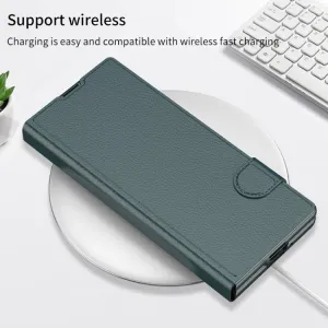 GKK ABSOLUTE Ochranný kryt pre Samsung Galaxy Z Fold7 5G šedý