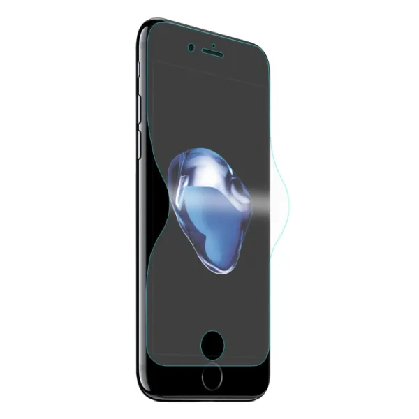 ENKAY HYDROGEL Ochranná fólia pre Apple iPhone SE 2022 / SE 2020 / 8 / 7
