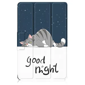 ART Zaklápací obal Lenovo Tab M10 3. generácia (TB328FU / TB328XU) LAZY CAT