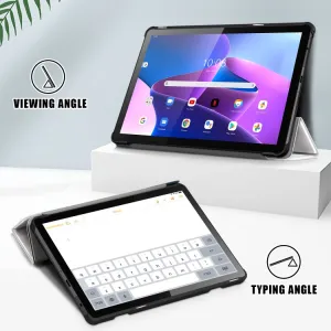 ART Zaklápací obal Lenovo Tab M10 3. generácia (TB328FU / TB328XU) LAZY CAT