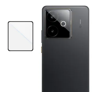 IMAK EASY INSTALL Sklo na fotoaparát Realme GT 7 5G / Realme GT 7T 5G