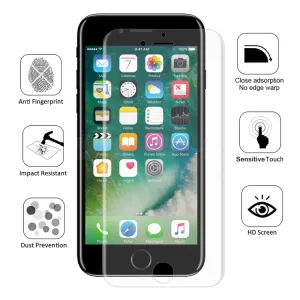 ENKAY HYDROGEL Ochranná fólia pre Apple iPhone SE 2022 / SE 2020 / 8 / 7