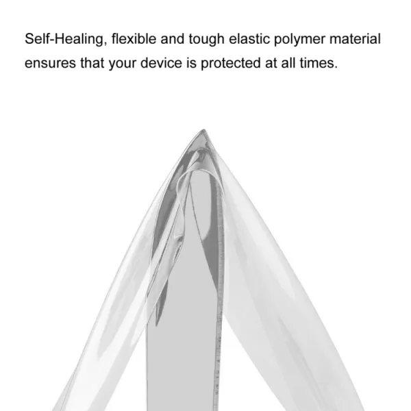 ENKAY HYDROGEL Ochranná fólia pre Apple iPhone SE 2022 / SE 2020 / 8 / 7