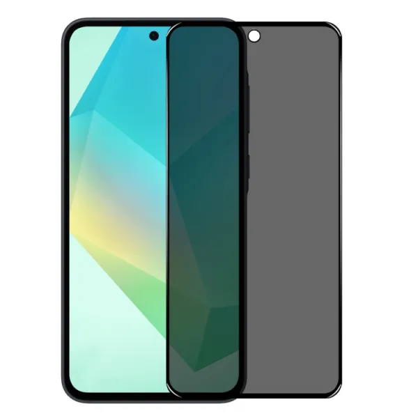NORTHJO A++ 3D PRIVACY Ochranné sklo pre Samsung Galaxy A36