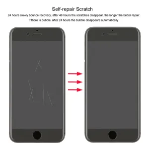 ENKAY HYDROGEL Ochranná fólia pre Apple iPhone SE 2022 / SE 2020 / 8 / 7