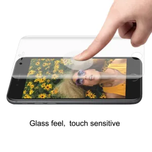 ENKAY HYDROGEL Ochranná fólia pre Apple iPhone SE 2022 / SE 2020 / 8 / 7