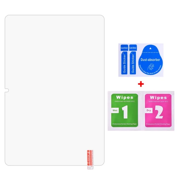 Tvrdené sklo pre tablet Blackview Tab 60 WiFi