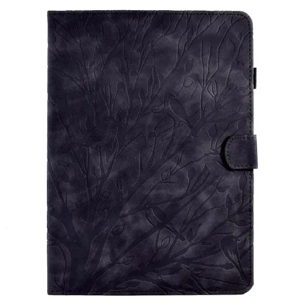 ART BIRDS Zaklápací obal pre Xiaomi Redmi Pad 2 čierny