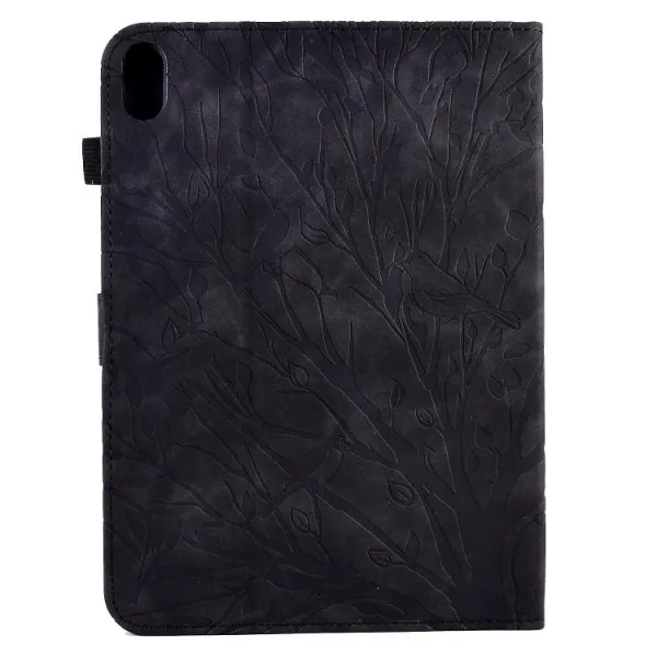 ART BIRDS Zaklápací obal pre Xiaomi Redmi Pad 2 čierny