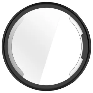 TPU FULL COVER Kryt pre Xiaomi Watch S4 41mm čierny