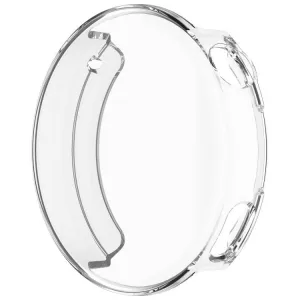 TPU FULL COVER Kryt pre Xiaomi Watch S4 41mm priehľadný