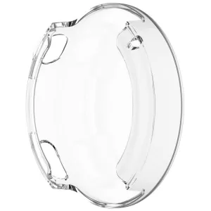 TPU FULL COVER Kryt pre Xiaomi Watch S4 41mm priehľadný