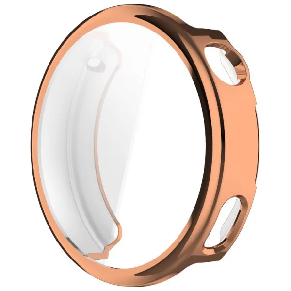 TPU FULL COVER Kryt pre Xiaomi Watch S4 41mm ROSE GOLD
