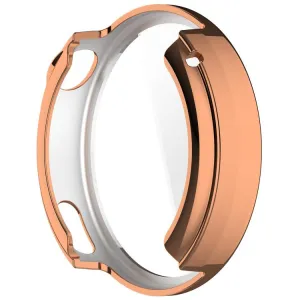TPU FULL COVER Kryt pre Xiaomi Watch S4 41mm ROSE GOLD