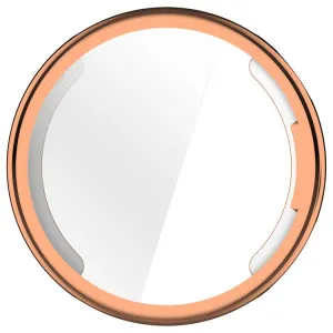 TPU FULL COVER Kryt pre Xiaomi Watch S4 41mm ROSE GOLD