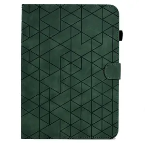 ART RHOMBUS Zaklápacie puzdro pre Xiaomi Redmi Pad 2 zelené