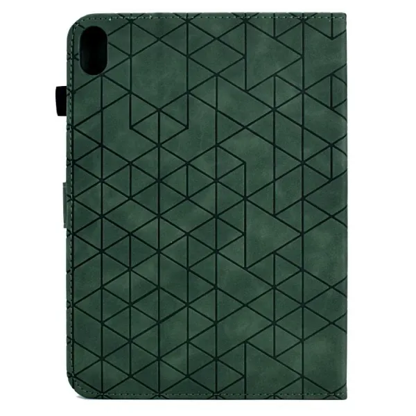 ART RHOMBUS Zaklápacie puzdro pre Xiaomi Redmi Pad 2 zelené