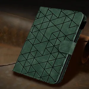 ART RHOMBUS Zaklápacie puzdro pre Xiaomi Redmi Pad 2 zelené