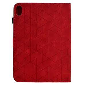ART RHOMBUS Zaklápacie puzdro pre Xiaomi Redmi Pad 2 červené