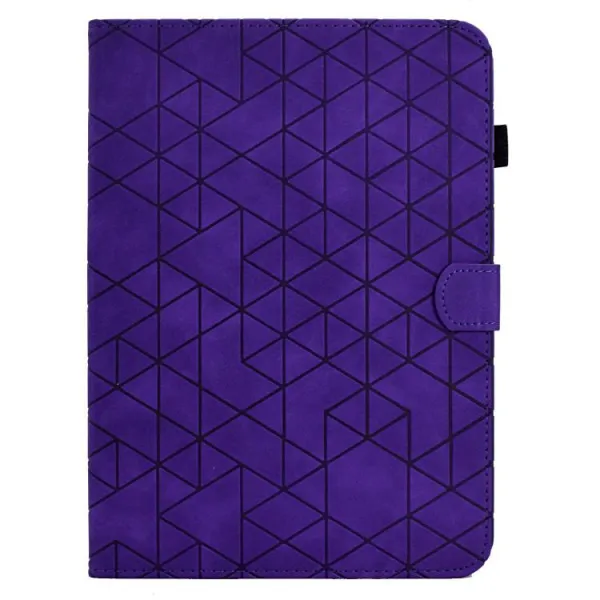 ART RHOMBUS Zaklápacie puzdro pre Xiaomi Redmi Pad 2 fialové
