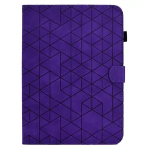 ART RHOMBUS Zaklápacie puzdro pre Xiaomi Redmi Pad 2 fialové