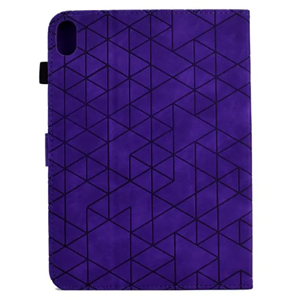 ART RHOMBUS Zaklápacie puzdro pre Xiaomi Redmi Pad 2 fialové