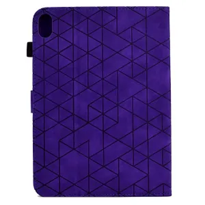 ART RHOMBUS Zaklápacie puzdro pre Xiaomi Redmi Pad 2 fialové