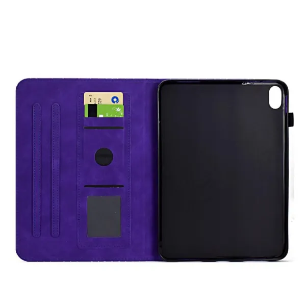 ART RHOMBUS Zaklápacie puzdro pre Xiaomi Redmi Pad 2 fialové