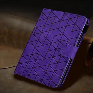 ART RHOMBUS Zaklápacie puzdro pre Xiaomi Redmi Pad 2 fialové