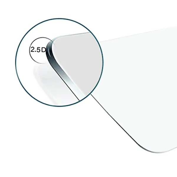 PROTEMIO PRIVACY Ochranné sklo s filtrom pre Apple iPhone SE 2022 / SE 2020 / 8 / 7