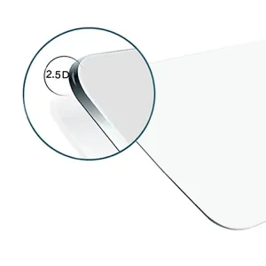 PROTEMIO PRIVACY Ochranné sklo s filtrom pre Apple iPhone SE 2022 / SE 2020 / 8 / 7