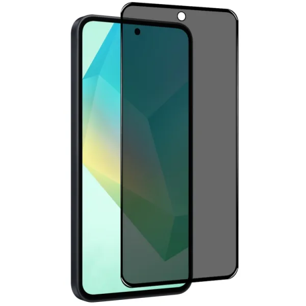 NORTHJO A++ 3D PRIVACY Ochranné sklo pre Samsung Galaxy A36