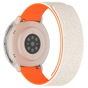 MAGNA-FLEX Náhradný remienok pre Amazfit Active 2 / Active 2 (Square) STARLIGHT-ORANGE