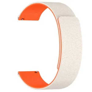 MAGNA-FLEX Náhradný remienok pre Amazfit Active 2 / Active 2 (Square) STARLIGHT-ORANGE