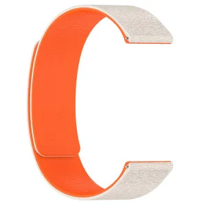 MAGNA-FLEX Náhradný remienok pre Amazfit Active 2 / Active 2 (Square) STARLIGHT-ORANGE
