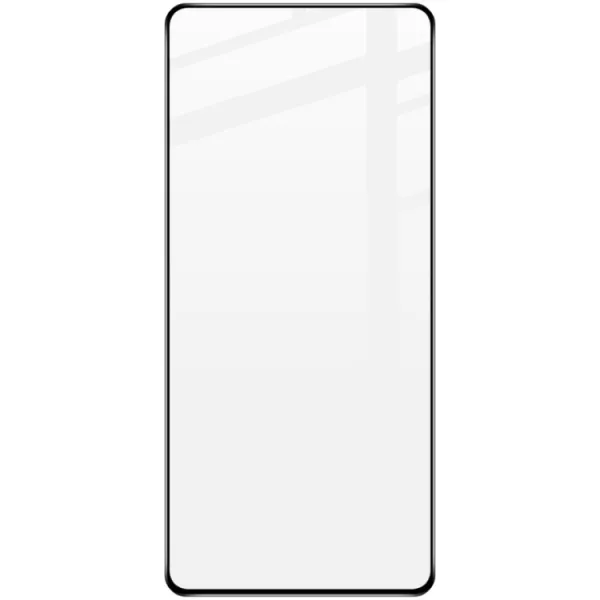 IMAK 3D Tvrdené ochranné sklo pre Xiaomi Redmi Note 13 5G / Redmi Note 13 Pro 5G