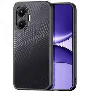 DUX AIMO Ochranný kryt pre Xiaomi Poco F7 čierny