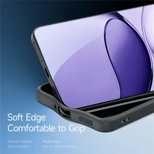DUX AIMO Ochranný kryt pre Xiaomi Poco F7 čierny