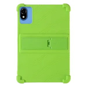 WAVE Silikónový obal pre Blackview Tab 60 Wifi / Tab 60 Pro zelený