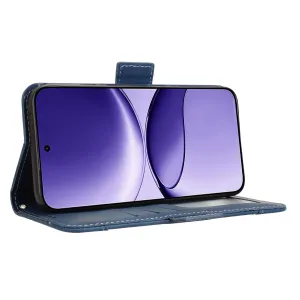 SLOT Peňaženkový obal pre Xiaomi Poco F7 modrý