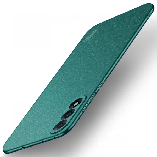 MOFI FANDUN Plastový kryt pre OnePlus Nord CE 5 5G zelený