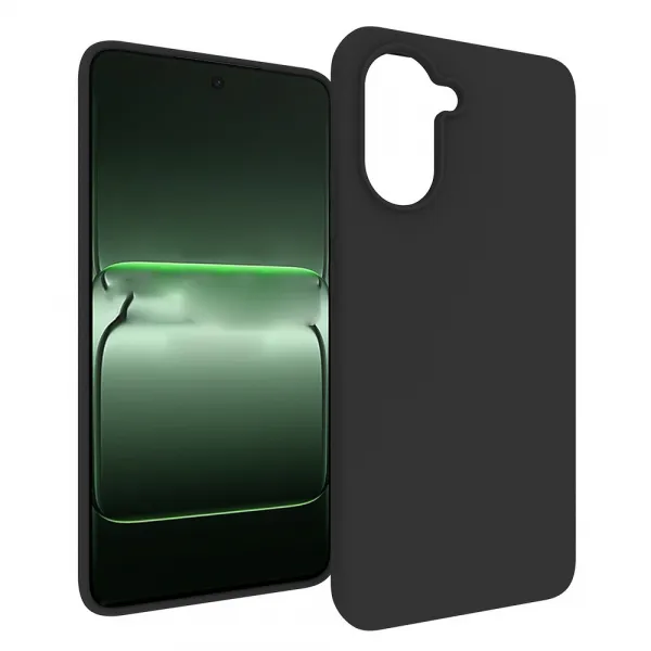 TPU Ochranný kryt pre OnePlus Nord CE 5 5G čierny