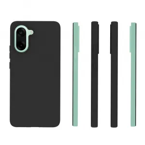 TPU Ochranný kryt pre OnePlus Nord CE 5 5G čierny